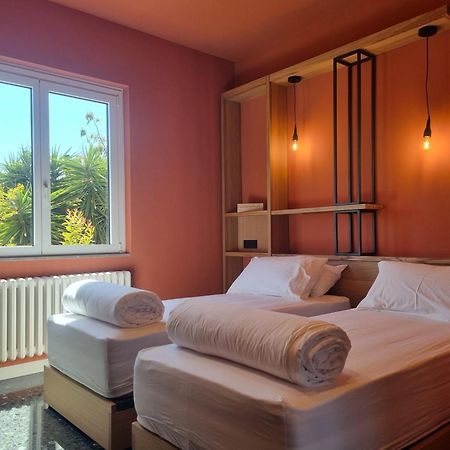 B&B La Magnolia ซาโวนา ภายนอก รูปภาพ