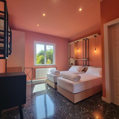 B&B La Magnolia ซาโวนา ภายนอก รูปภาพ
