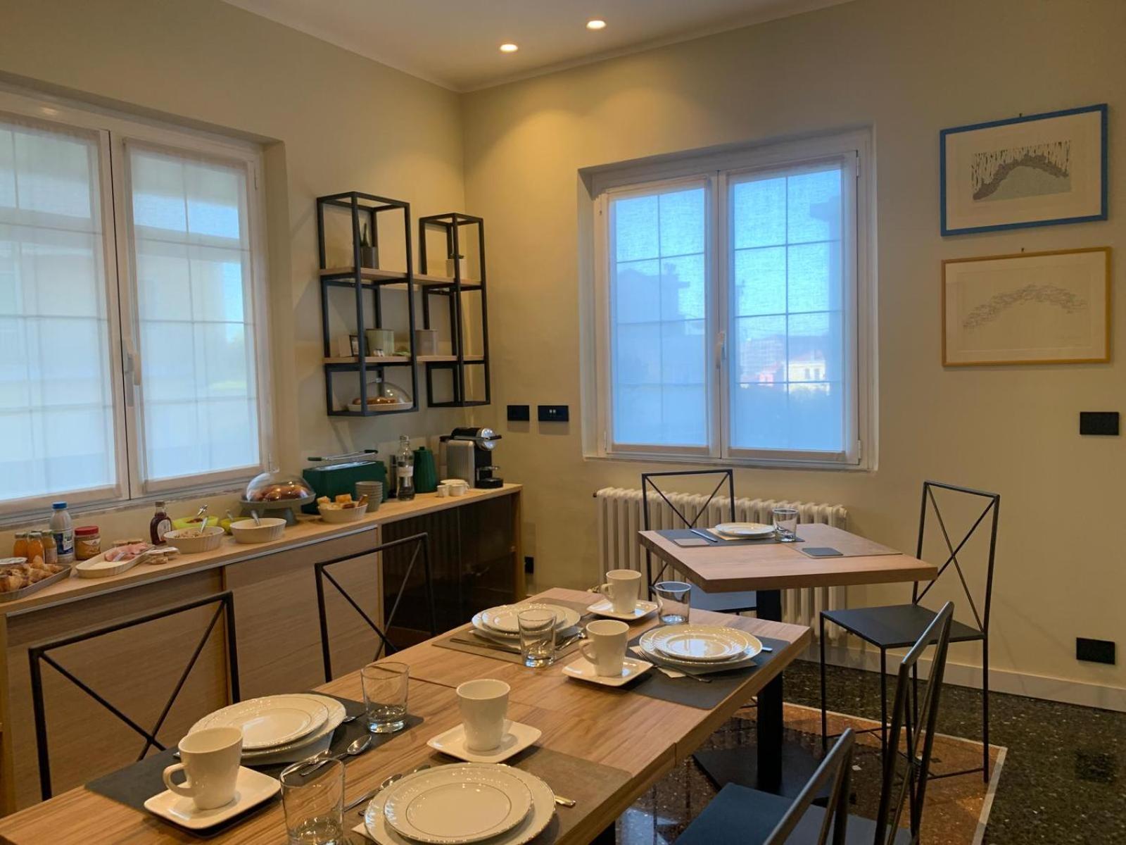 B&B La Magnolia ซาโวนา ภายนอก รูปภาพ