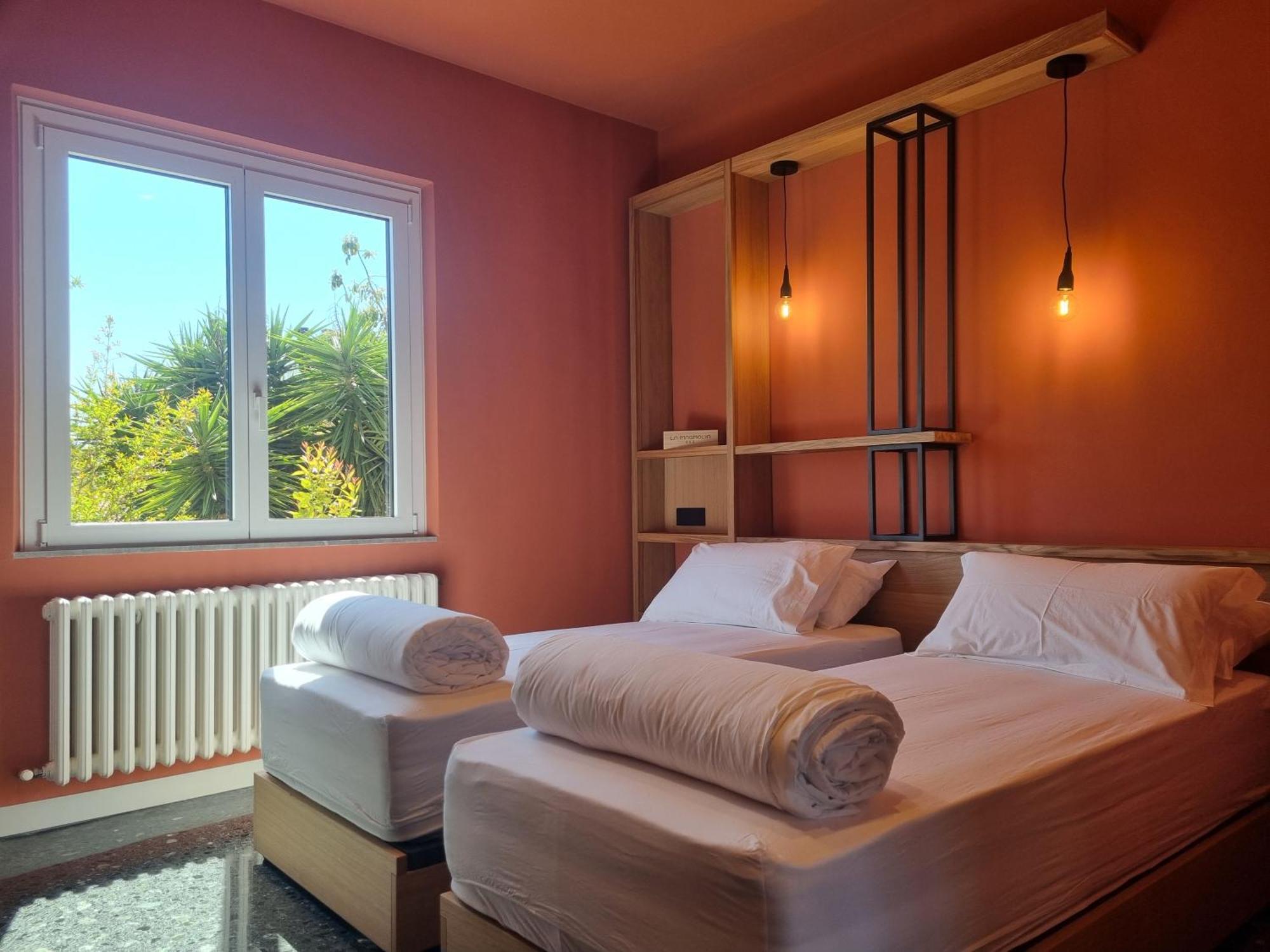 B&B La Magnolia ซาโวนา ภายนอก รูปภาพ