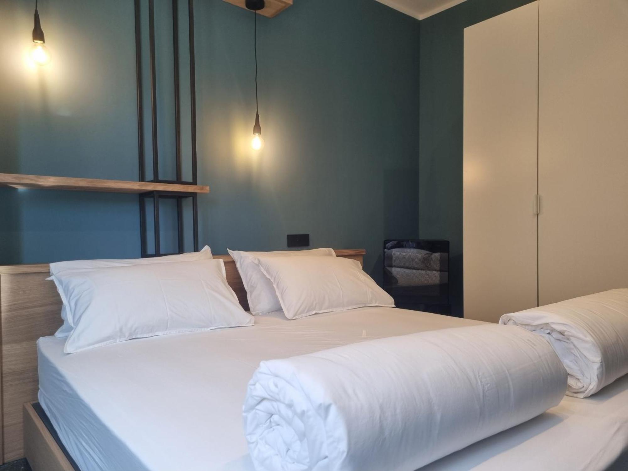 B&B La Magnolia ซาโวนา ภายนอก รูปภาพ
