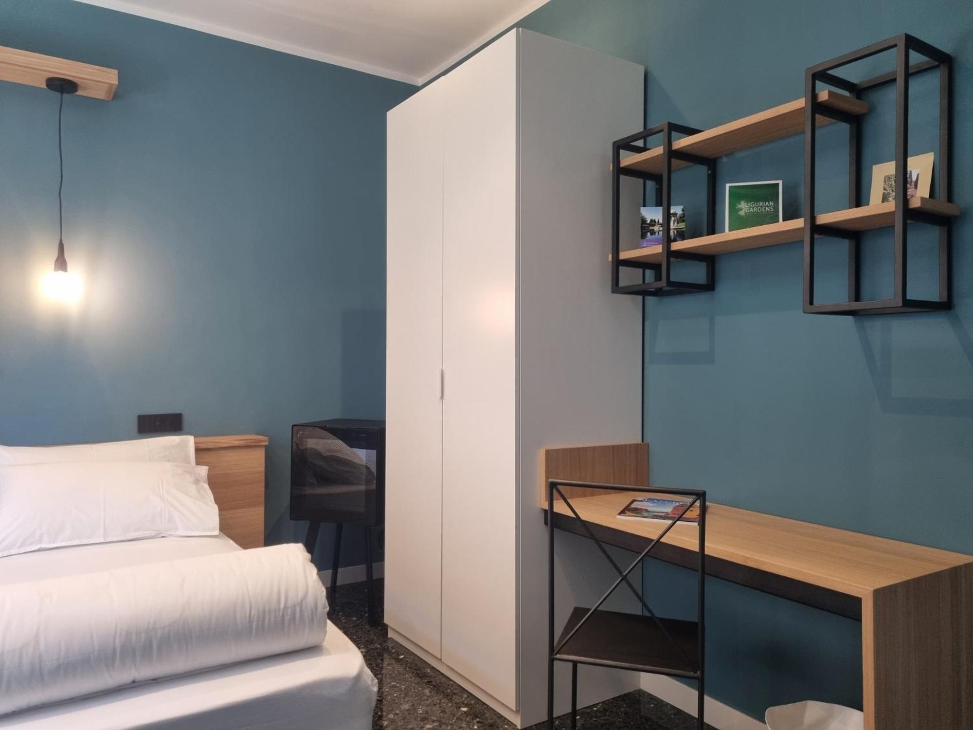 B&B La Magnolia ซาโวนา ภายนอก รูปภาพ
