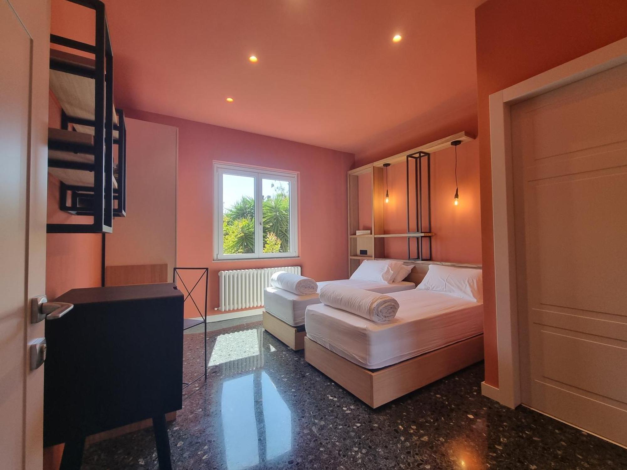 B&B La Magnolia ซาโวนา ภายนอก รูปภาพ